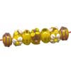 Fancy Glass Beads - Fancy Glass Beads Manufacturer, Wholesale Fancy Glass Beads